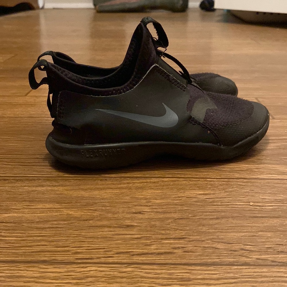 Boys Nike shoes